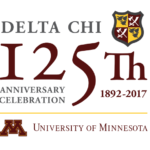 125th Anniversary Logo